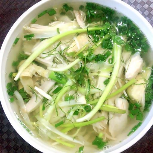 pho-ga-thuong