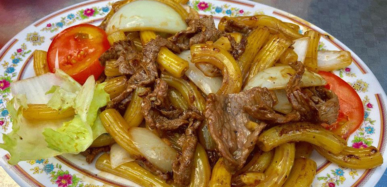 Bò-Bít-Tết-Và-Nui-Xào-Bò---Trần-Quý