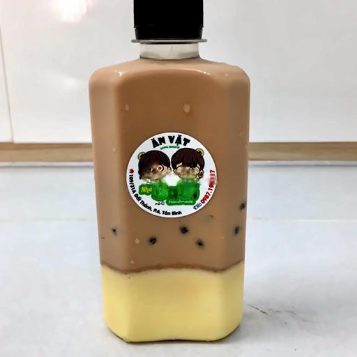 tra-sua-tran-chau-truyen-thong-panna-cotta-chai-330-ml