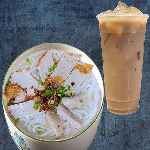 combo-bun-cha-ca-cha-lua-tra-sua