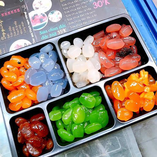 hat-ac-rim-mix-vi-1kg