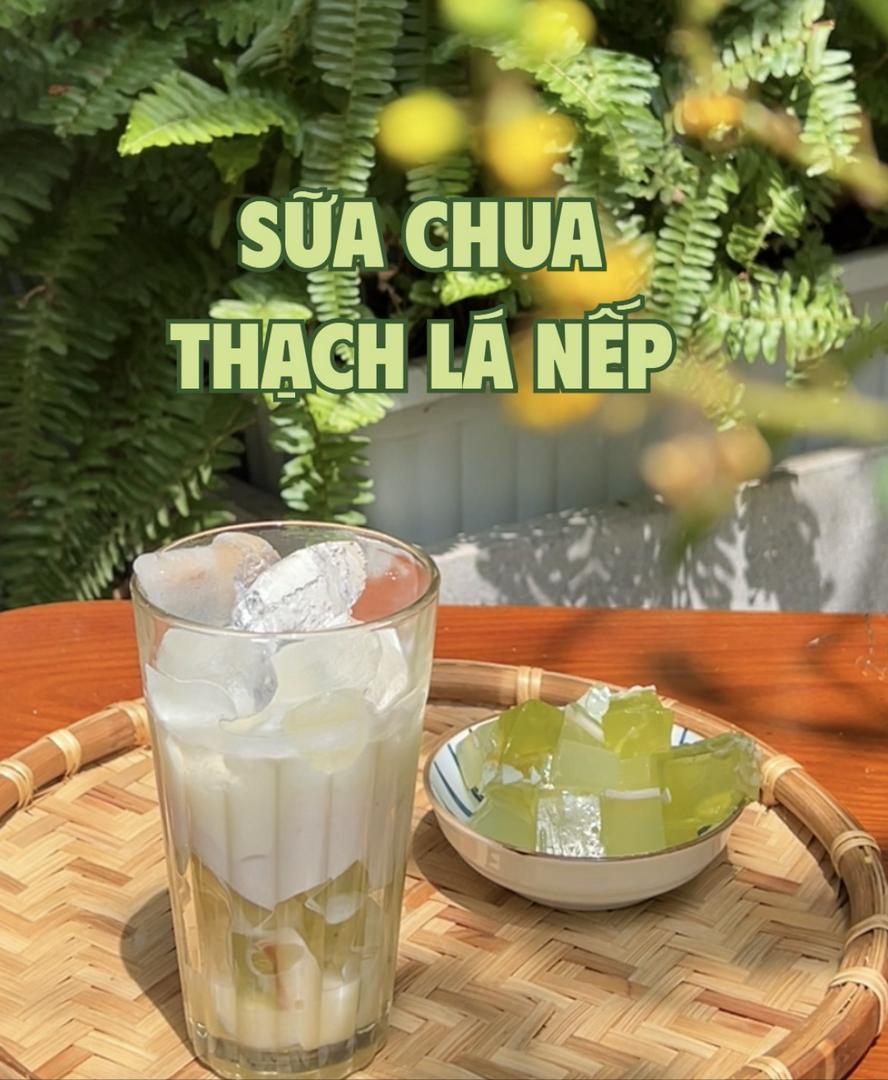 sua-chua-thach-la-nep