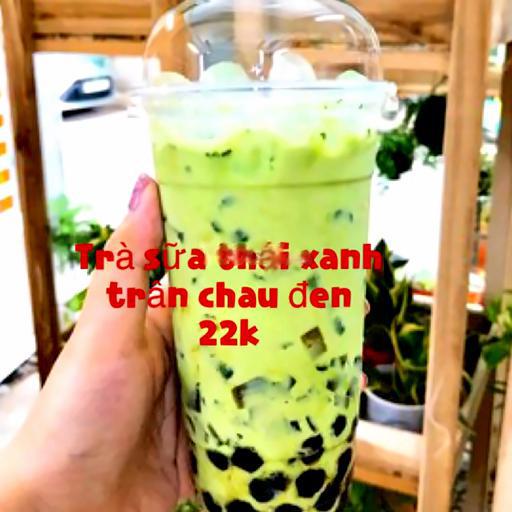 tra-sua-thai-xanh-tran-chau-en