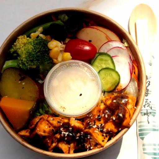 salad-ga-napoli-chicken-napoli-salad