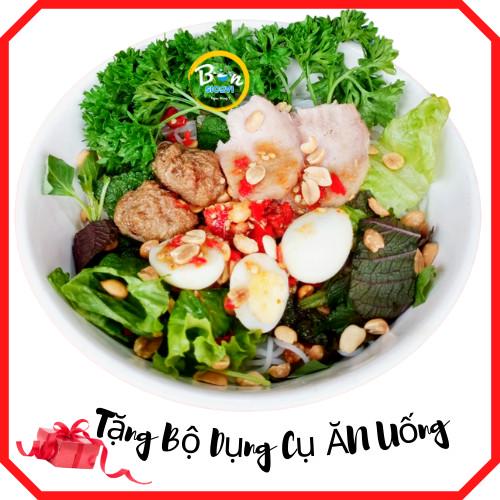 bun-chua-ngot-2-cha-ca-thit-luoc-trung