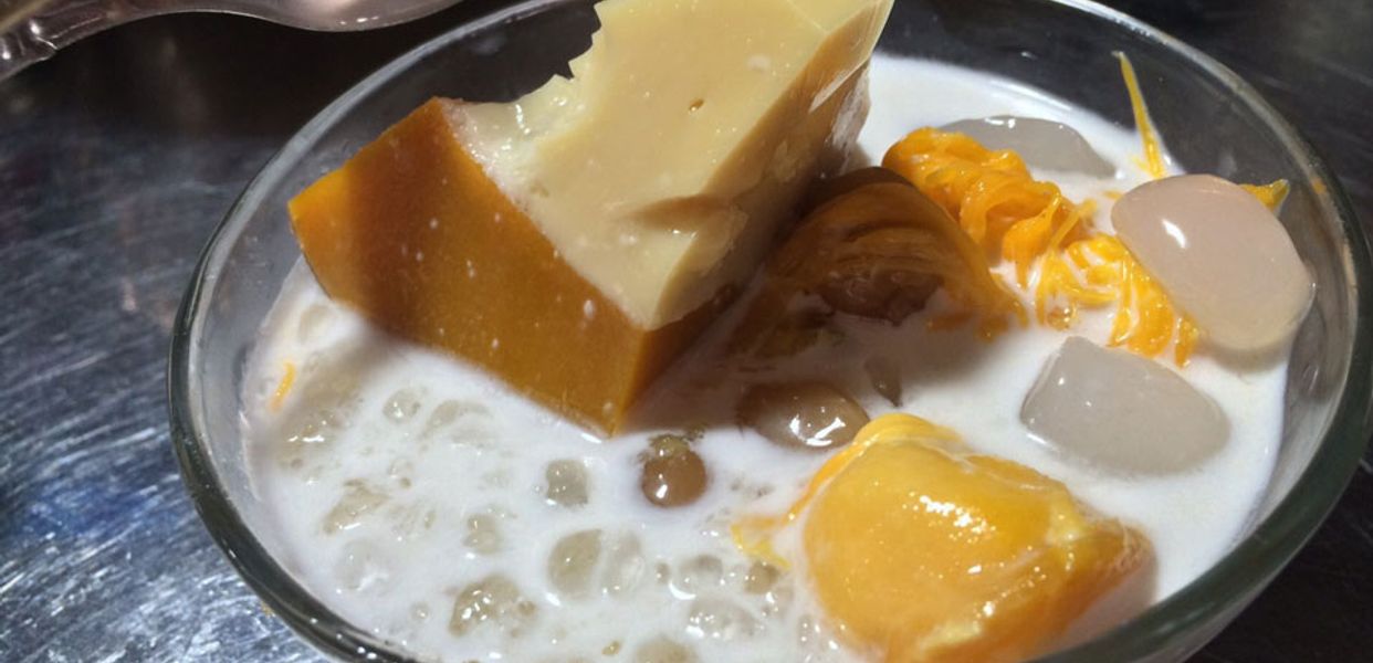 Chè-Cô-Có
