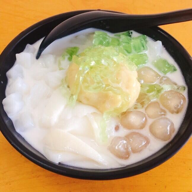 che-dua-non-sau-rieng