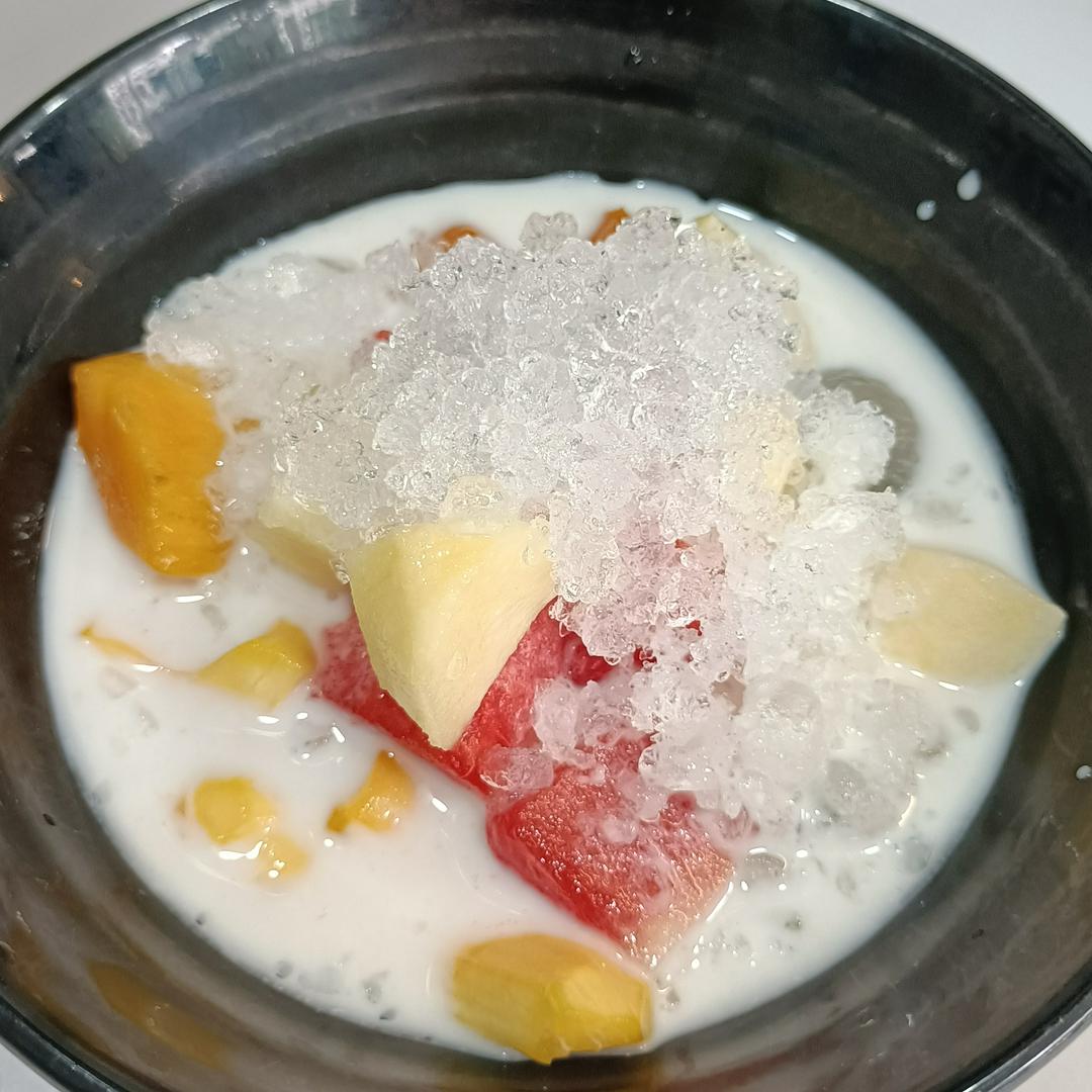 sua-chua-hoa-qua-dam