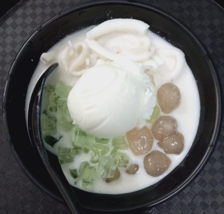 che-dua-non-kem-tuoi