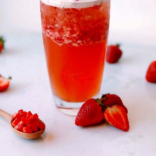 hong-tra-dau-thach-trai-cay