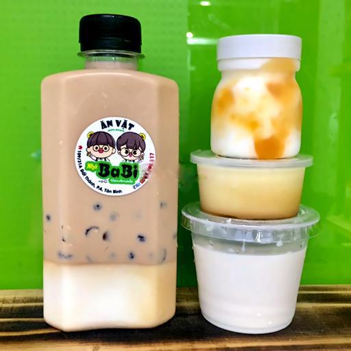 combo-1-tau-hu-singapore-yogurt-trai-cay-banh-flan-tra-sua-tran-chau-panna-cotta