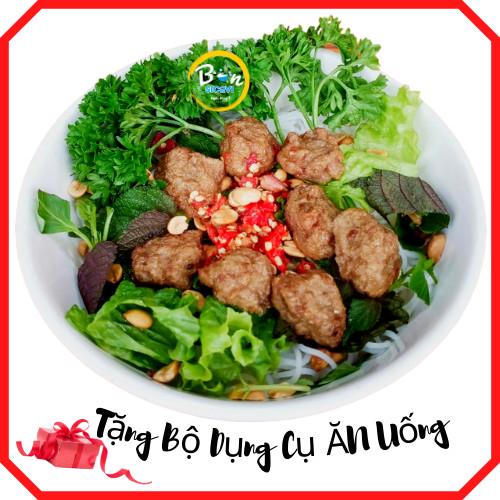 bun-cha-ca-mam-chua-ngot