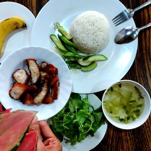 com-thit-ba-roi-chien-gion