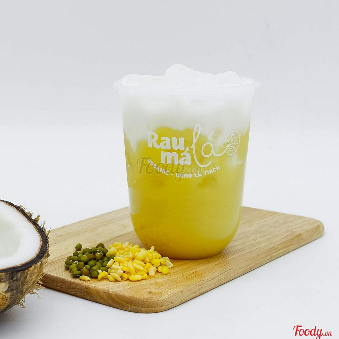 au-xanh-sua-dua-tuoi-size-l