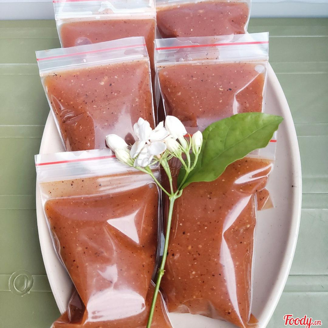 tuong-ot-cham-nem-chua-gia-truyen