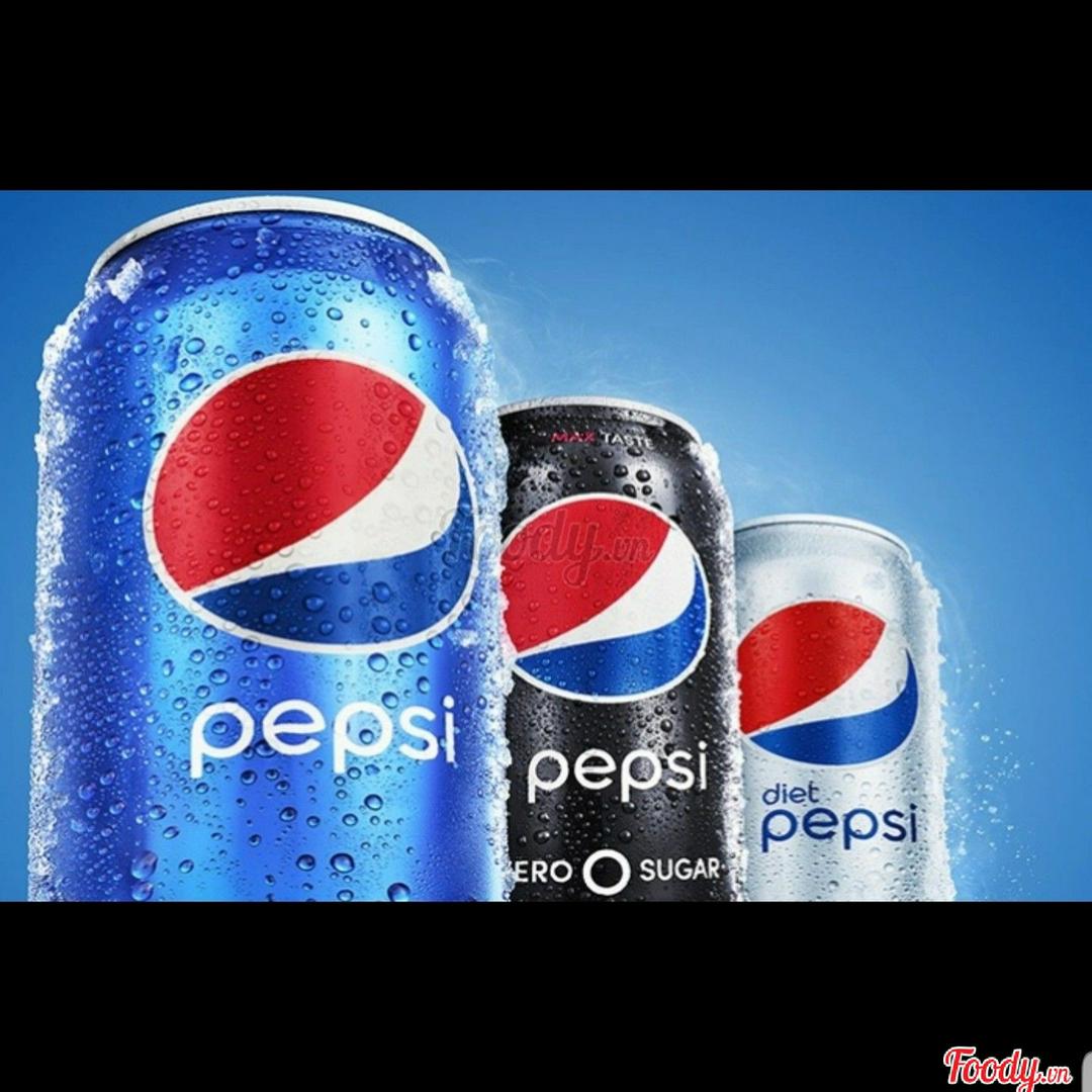 pepsi
