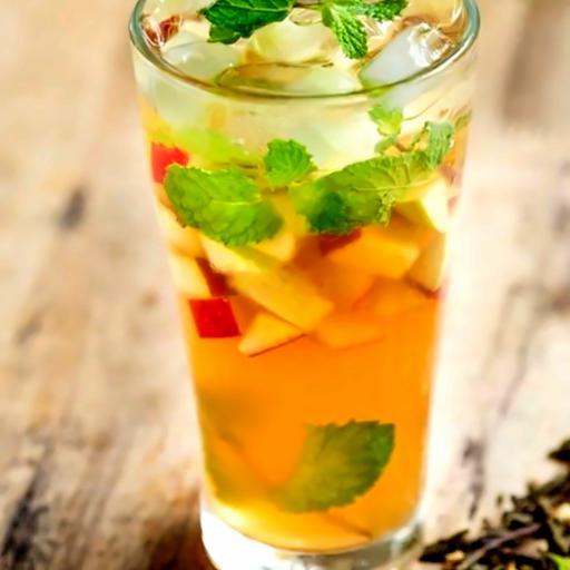 tra-tao-xanh-thach-trai-cay