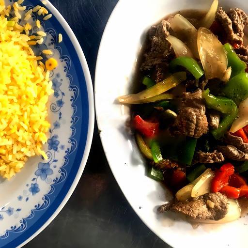 com-bo-xao-ot-chuong