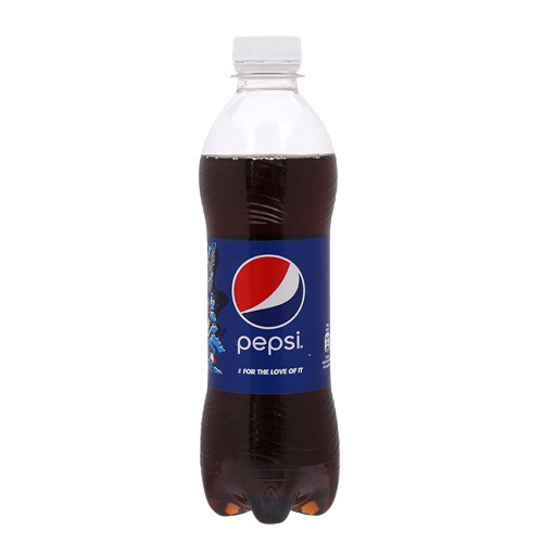 pepsi