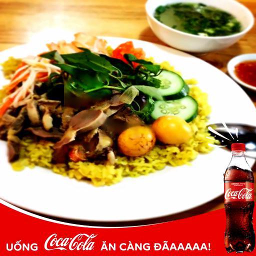 com-long-ga-trung-non-coca-390ml