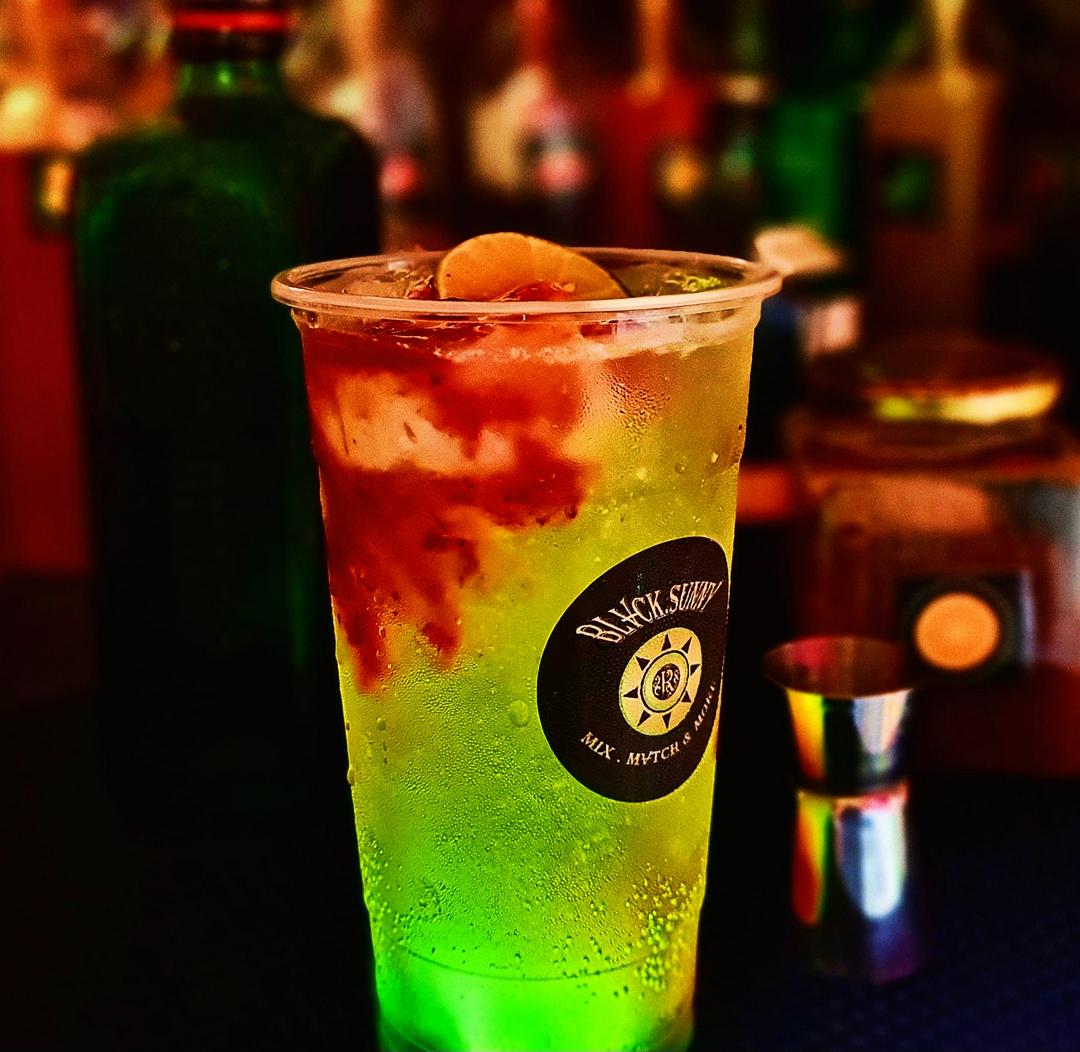 Ổi Hồng (PINK GUAVA)