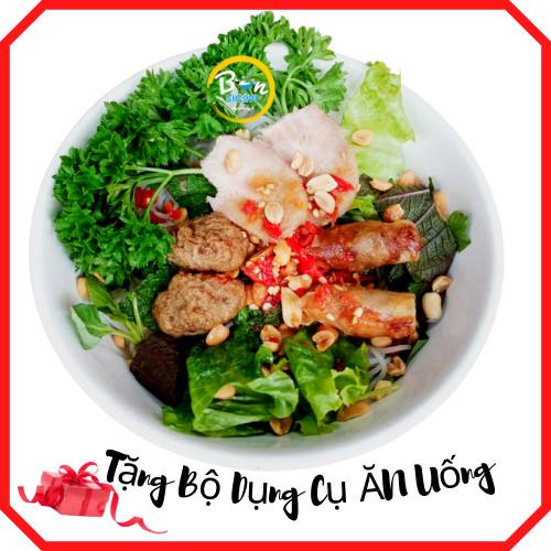 bun-chua-ngot-thap-cam