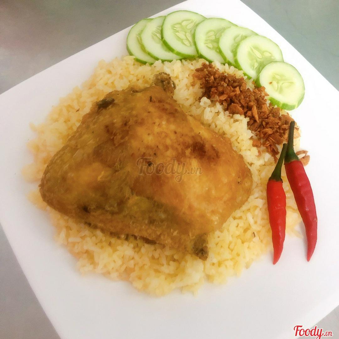 com-ga-chien-nuoc-mam