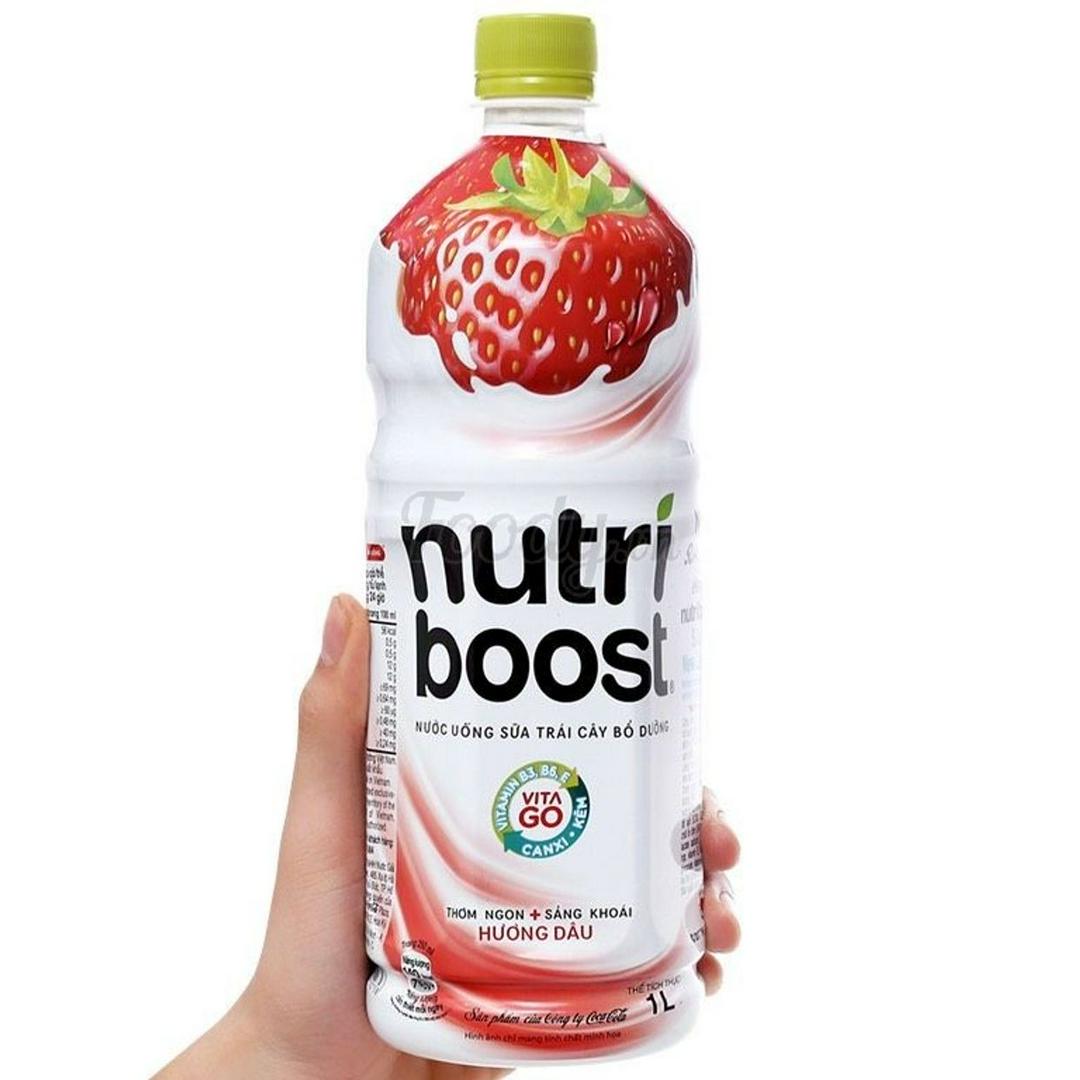nutriboost