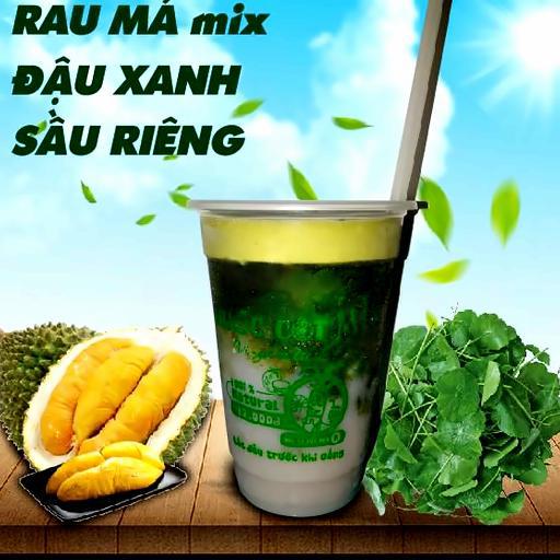 rau-ma-mix-au-xanh-sau-rieng-hot