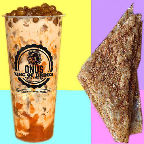 combo-tra-sua-ao-onus-size-l-banh-trang-sate-tom-kho