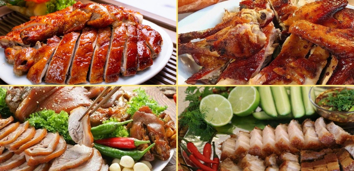 Hòa-Phát---Gà-Nướng-&-Giò-Heo-Nướng---Nguyễn-Xí
