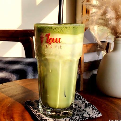 matcha-latte