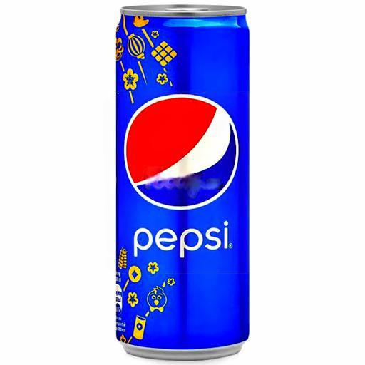 pepsi