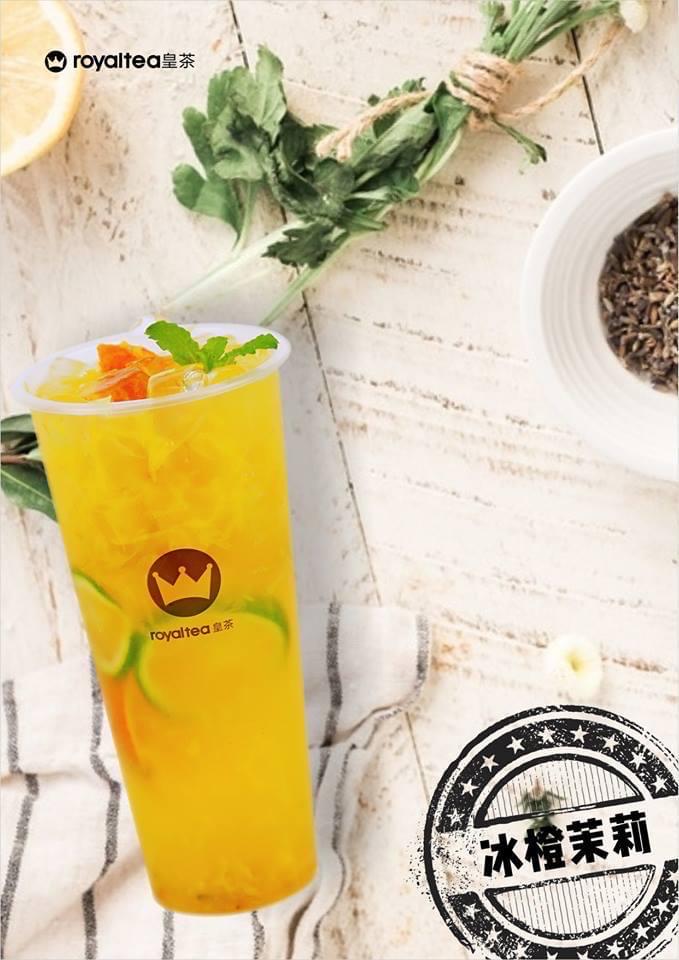 tra-xanh-chanh-vang-cam-nhai