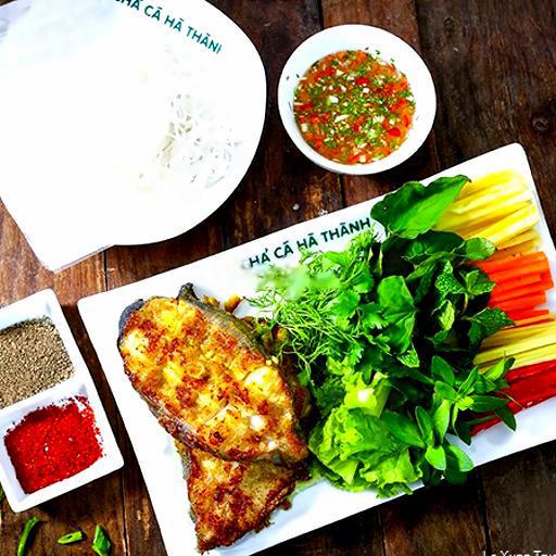 ca-lang-nuong-rieng-me-cuon-rau-rung