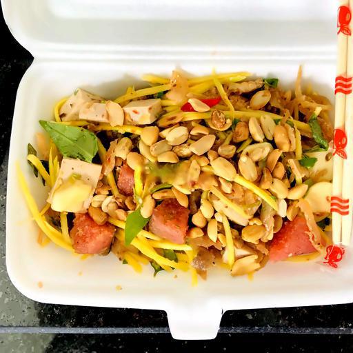 Tré Trộn