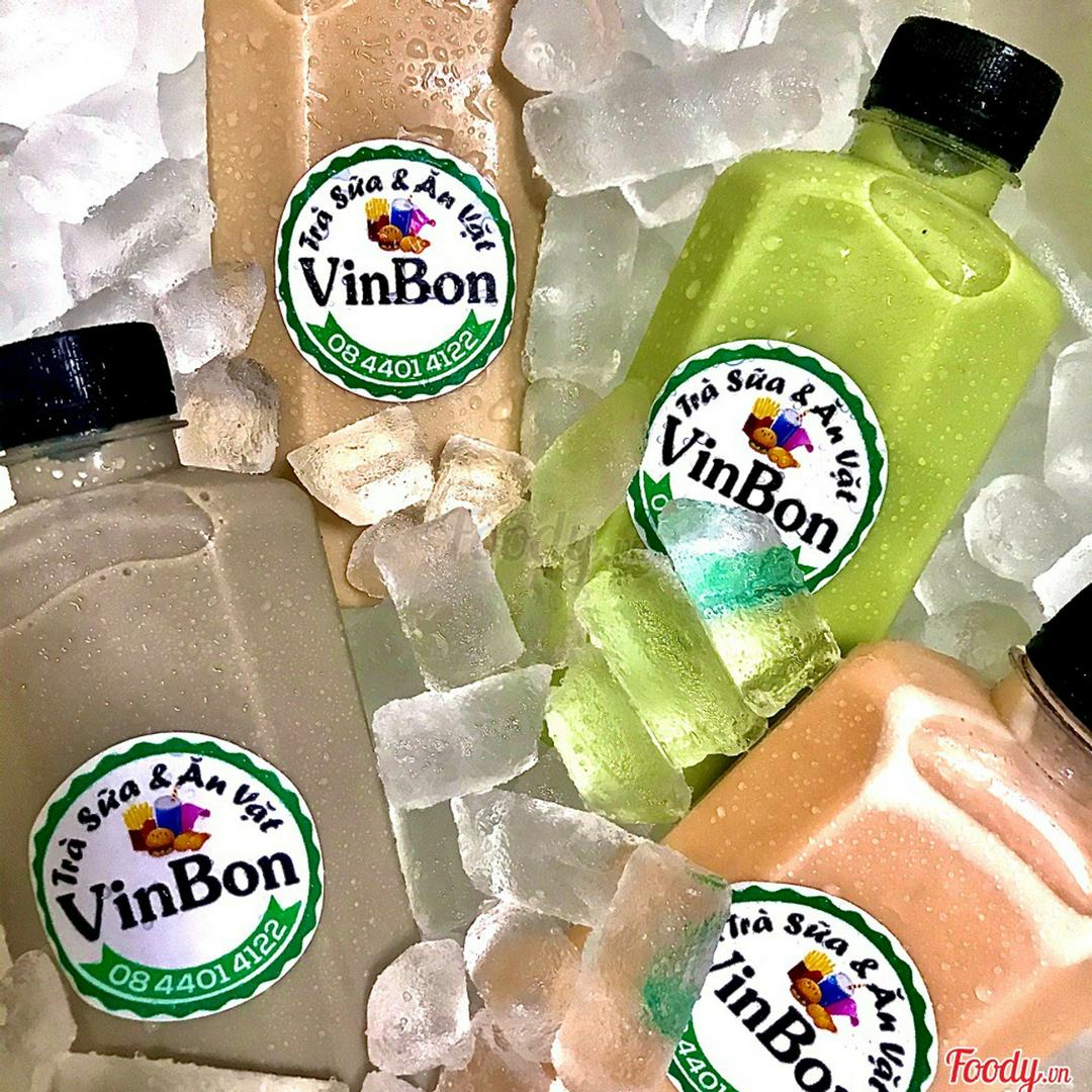 tra-sua-vi-sau-rieng-chai-330ml