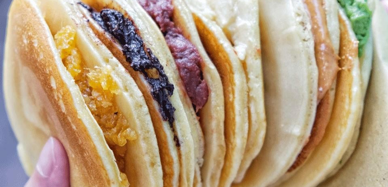 Bảo-Anh---Bánh-Rán-Và-Nui-Xào-Bò---Lữ-Gia
