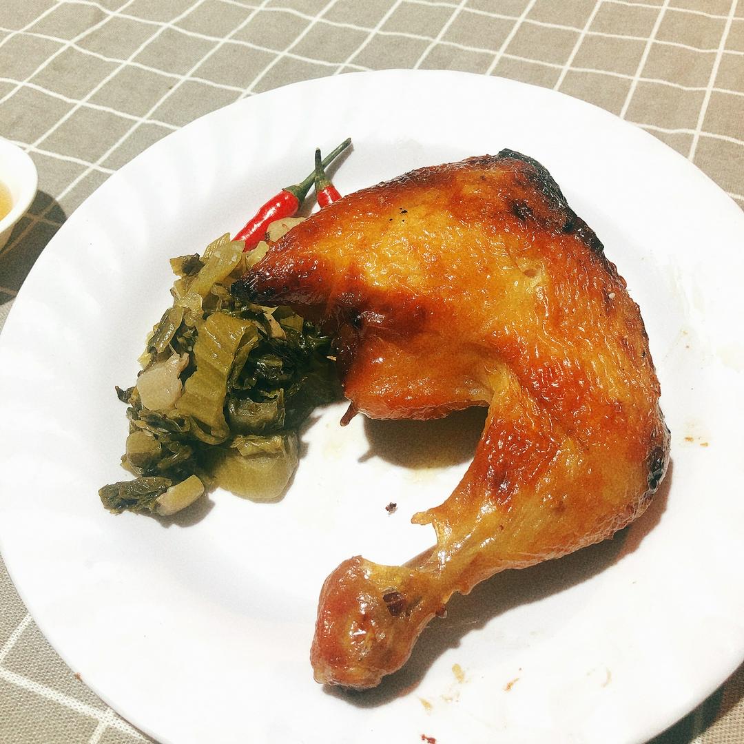 ga-quay-lu-ui-goc-tu