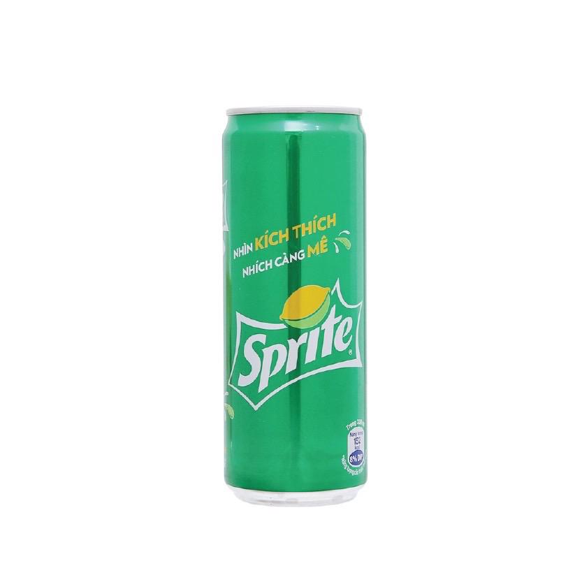 sprite