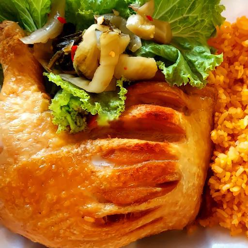 com-ga-xoi-mo-khong-lo