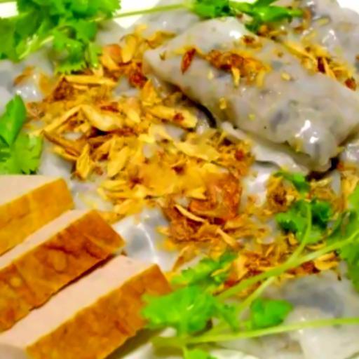 banh-cuon-cha-moc-stuffed-pancake-pork-meatbal