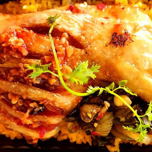 com-ga-mam-toi-khong-lo