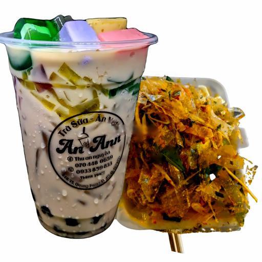 combo-1-1-tra-sua-thap-cam-1-banh-trang-tron-nho