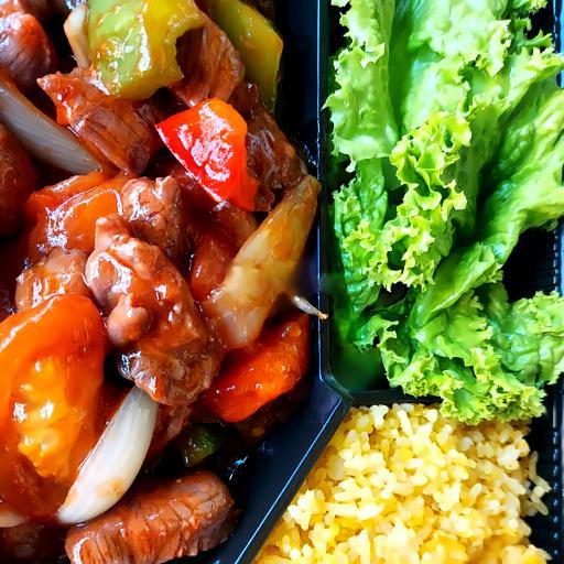 com-chien-bo-luc-lac