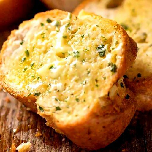 garlic-bread