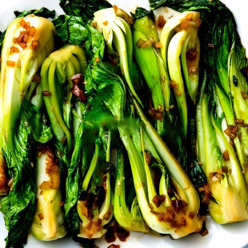 bok-choy