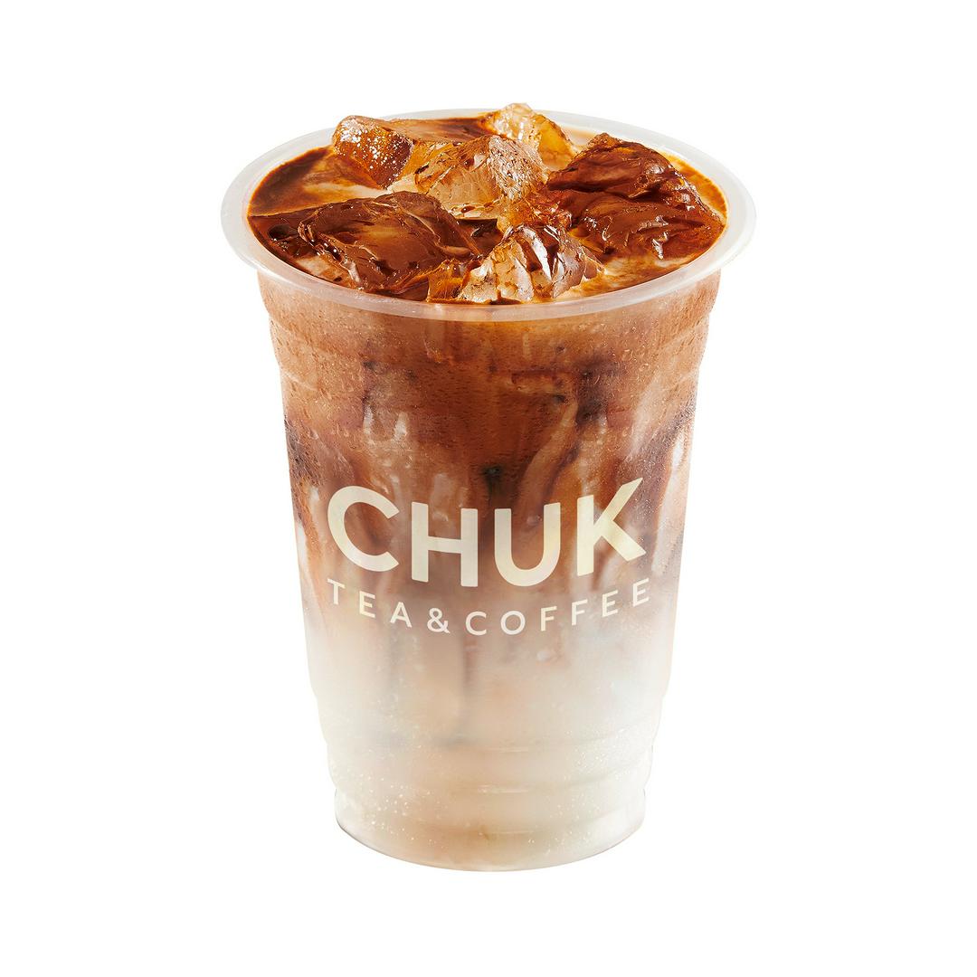 Cà Phê Sữa Tươi