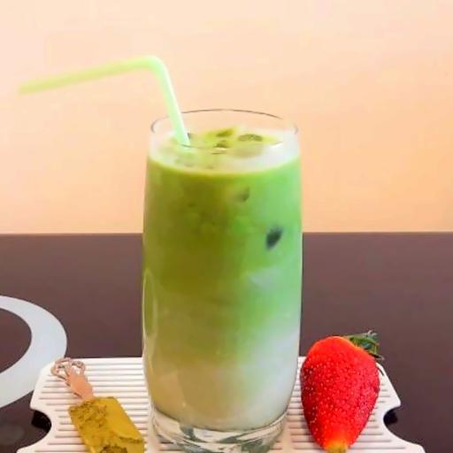 tra-sua-matcha