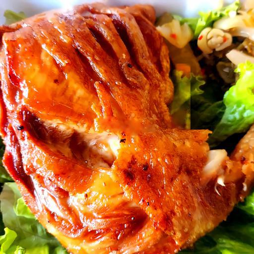 com-ga-sot-bo-cay-khong-lo